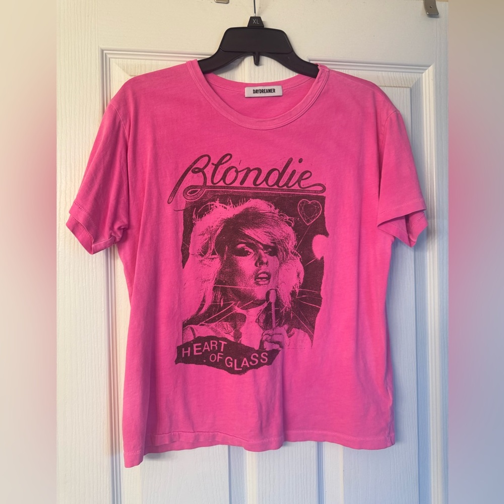 Daydreamer “Blondie” T Shirt